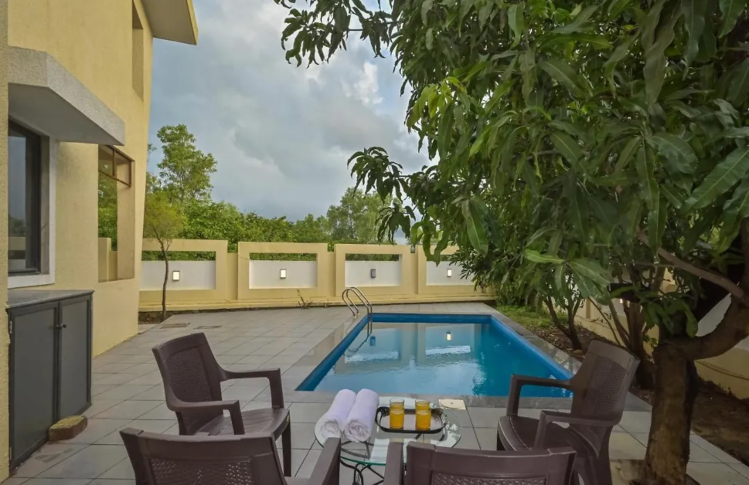 Harmony Villa 5Bhk With Pvt Pool-1