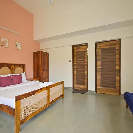 Harmony Villa 5Bhk With Pvt Pool-2