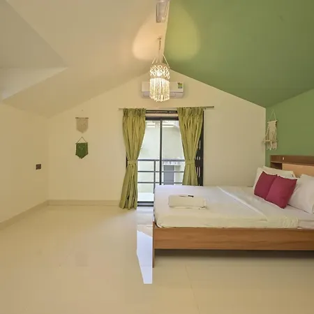 Harmony Villa 5Bhk With Pvt Pool-3