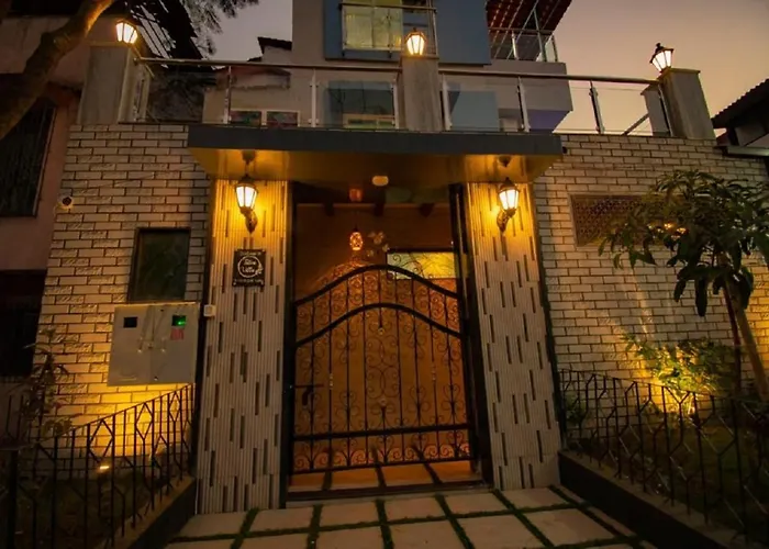 Tatva Villa , Lonavala
