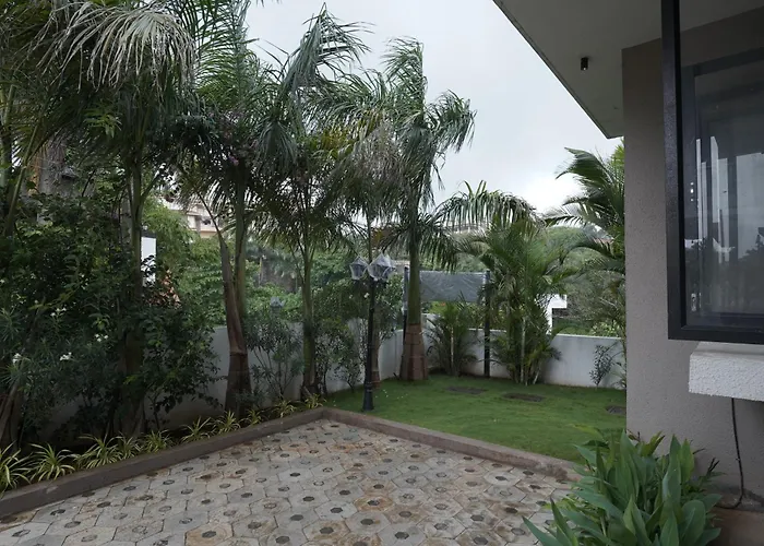 Carnival Villas - Unit A 3Bhk Lonavala